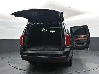 2024 GMC Yukon XL Denali Ultimate