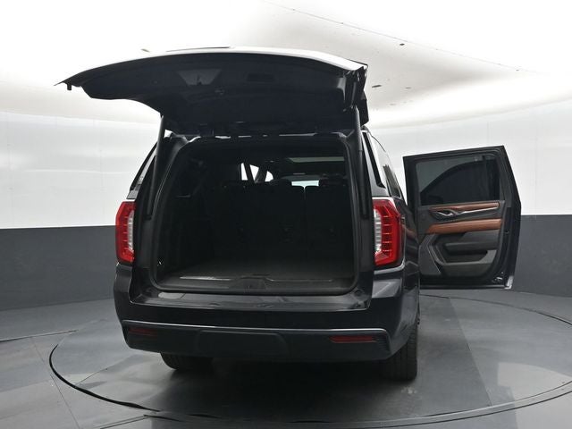 2024 GMC Yukon XL Denali Ultimate