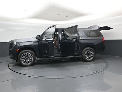 2024 GMC Yukon XL Denali Ultimate
