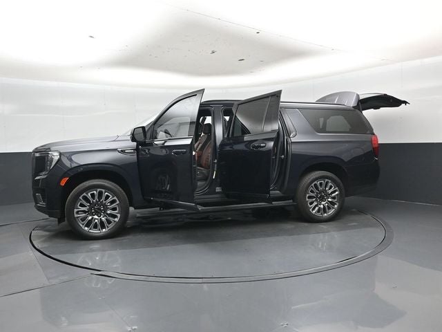 2024 GMC Yukon XL Denali Ultimate