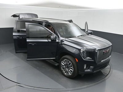 2024 GMC Yukon XL Denali Ultimate