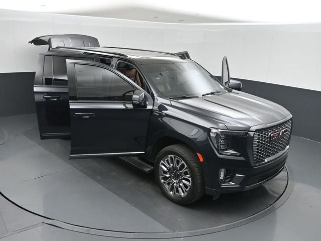 2024 GMC Yukon XL Denali Ultimate
