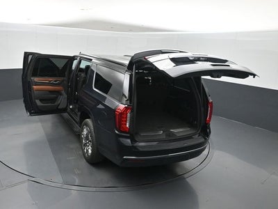 2024 GMC Yukon XL Denali Ultimate