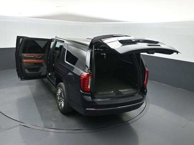2024 GMC Yukon XL Denali Ultimate