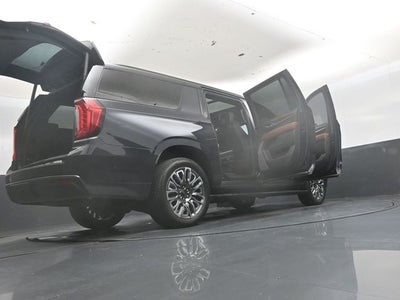 2024 GMC Yukon XL Denali Ultimate