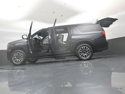 2024 GMC Yukon XL Denali Ultimate