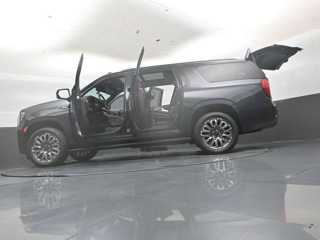 2024 GMC Yukon XL Denali Ultimate