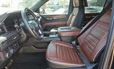 2024 GMC Yukon XL Denali Ultimate