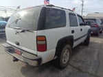 2004 Chevrolet Tahoe LS