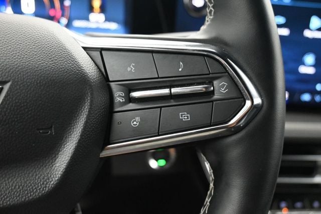 2026 Chevrolet Traverse LT 1LT