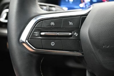 2026 Chevrolet Traverse LT 1LT