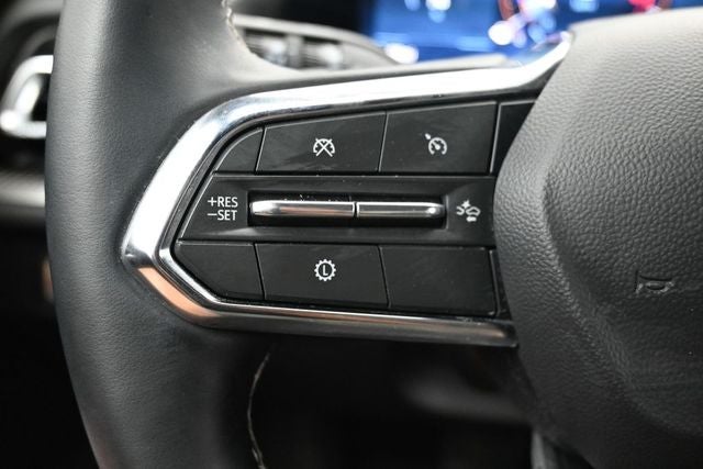 2026 Chevrolet Traverse LT 1LT