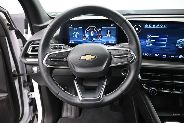 2026 Chevrolet Traverse LT 1LT