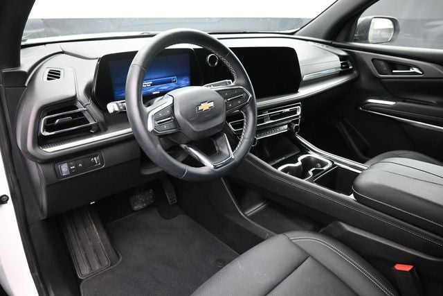 2026 Chevrolet Traverse LT 1LT