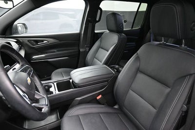 2026 Chevrolet Traverse LT 1LT