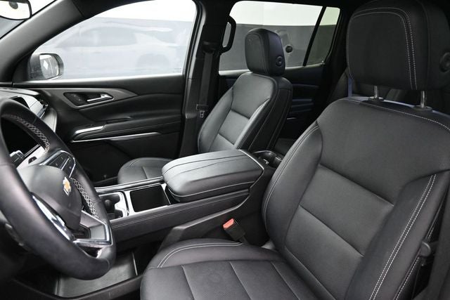 2026 Chevrolet Traverse LT 1LT