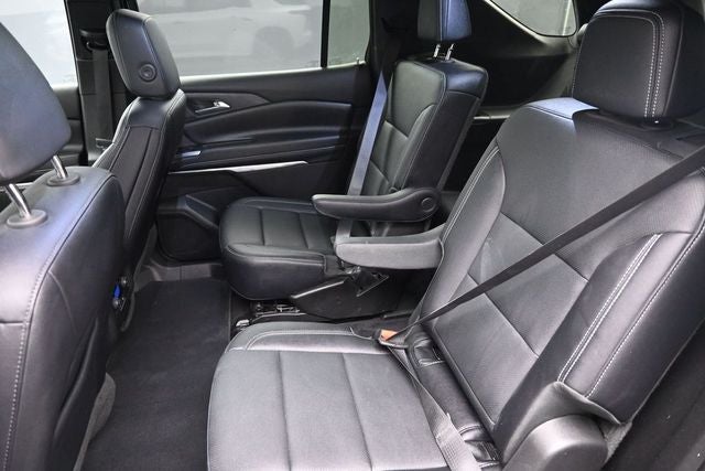 2026 Chevrolet Traverse LT 1LT