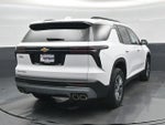 2026 Chevrolet Traverse LT 1LT