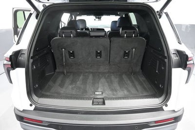2026 Chevrolet Traverse LT 1LT
