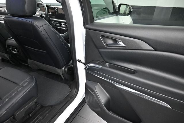 2026 Chevrolet Traverse LT 1LT