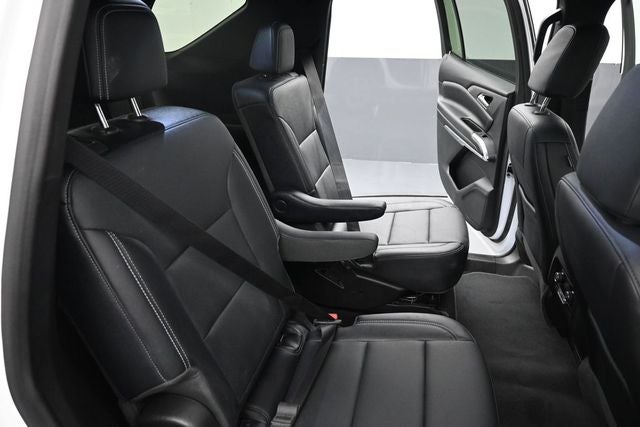 2026 Chevrolet Traverse LT 1LT