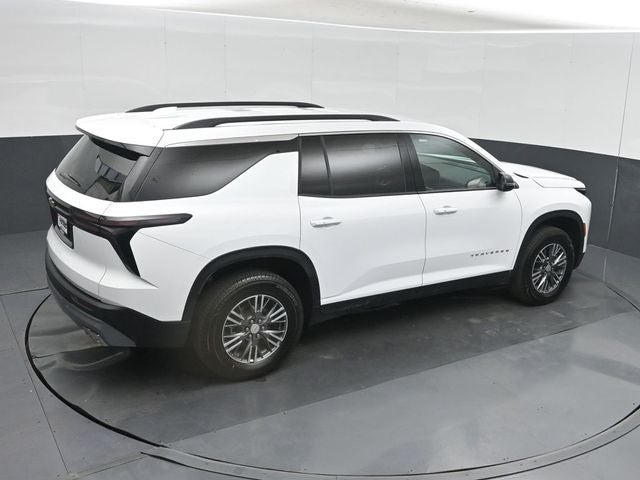 2026 Chevrolet Traverse LT 1LT