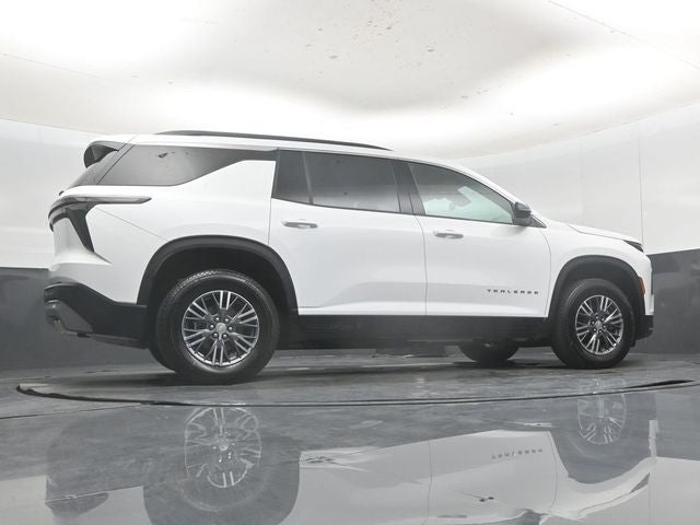 2026 Chevrolet Traverse LT 1LT