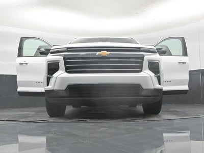 2026 Chevrolet Traverse LT 1LT