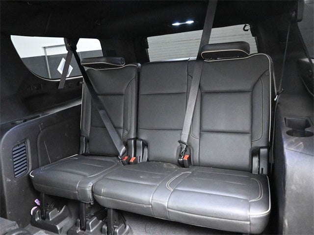 2021 Chevrolet Suburban Premier