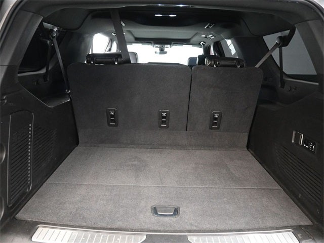 2021 Chevrolet Suburban Premier