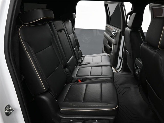 2021 Chevrolet Suburban Premier