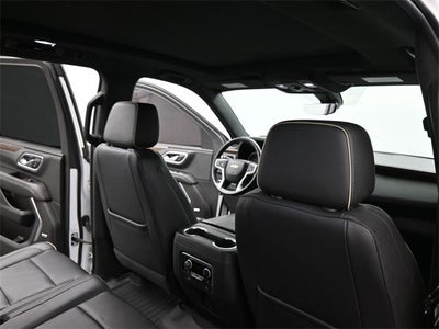 2021 Chevrolet Suburban Premier