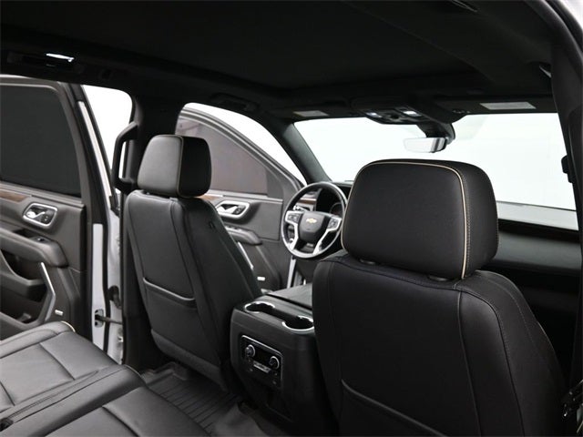 2021 Chevrolet Suburban Premier