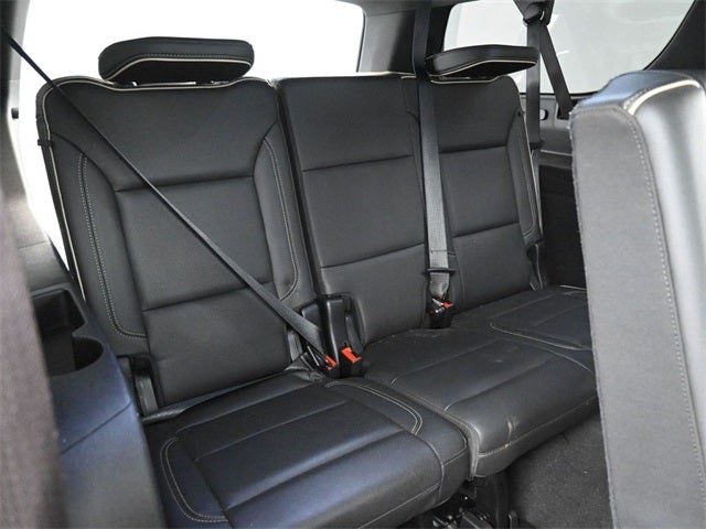 2021 Chevrolet Suburban Premier