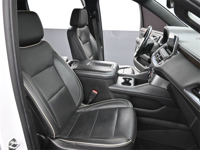 2021 Chevrolet Suburban Premier