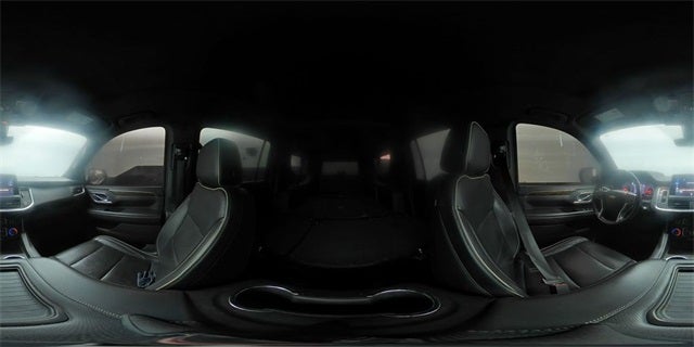 2021 Chevrolet Suburban Premier