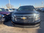 2018 Chevrolet Tahoe LS