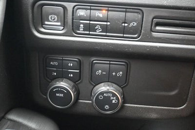 2022 Chevrolet Suburban Premier
