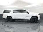 2022 Chevrolet Suburban Premier