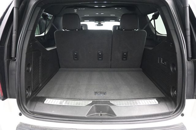 2022 Chevrolet Suburban Premier