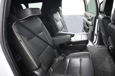 2022 Chevrolet Suburban Premier
