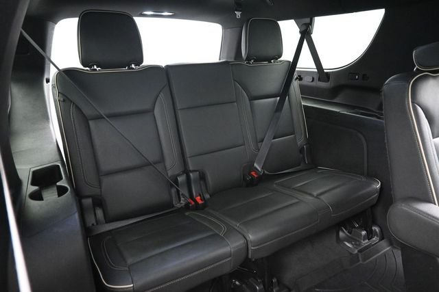 2022 Chevrolet Suburban Premier