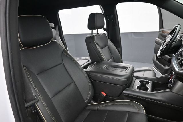 2022 Chevrolet Suburban Premier