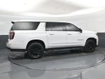 2022 Chevrolet Suburban Premier