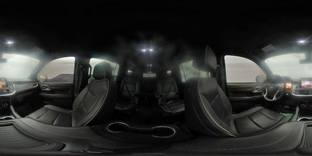 2022 Chevrolet Suburban Premier