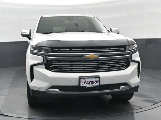 2022 Chevrolet Suburban Premier
