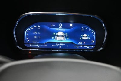 2022 Chevrolet Suburban Premier