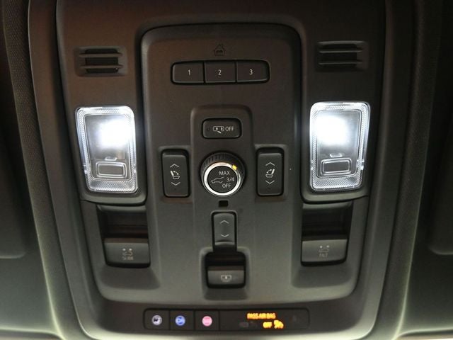 2022 Chevrolet Tahoe Premier