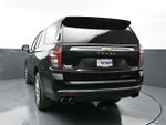 2022 Chevrolet Tahoe Premier