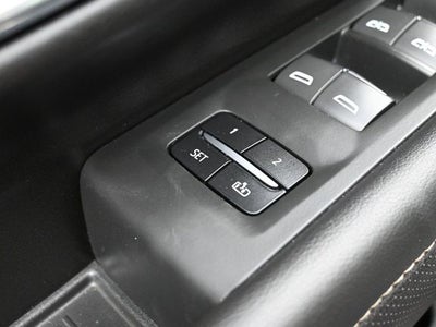 2022 Chevrolet Tahoe Premier